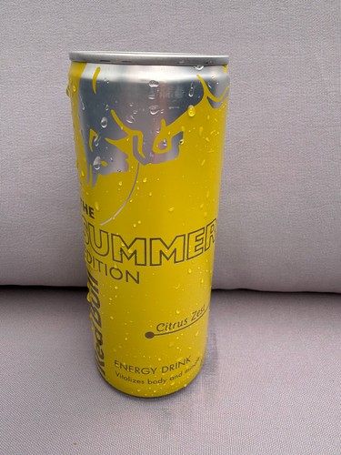 Red bull summer - 🇬🇧,