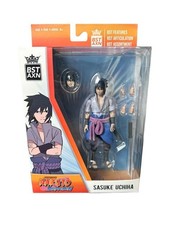 Figurine Sasuke Uchiha Bst Axn