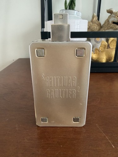 Jean paul gaultier - jean, gaultier²