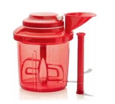 Robot Manuel TUPPERWARE PTS