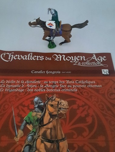 Altaya chevaliers du - altaya,