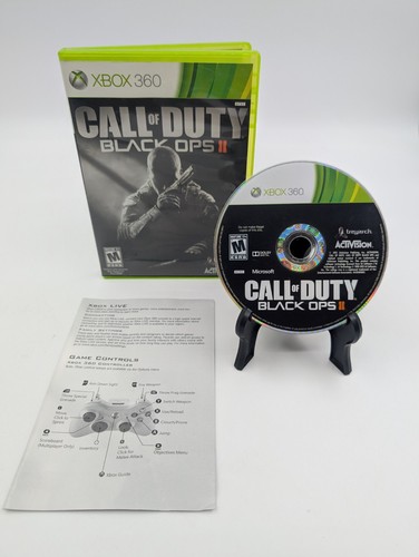 Call duty black ops ii - of,