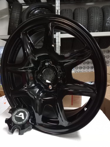 Jantes acier taille pour - acier, 16