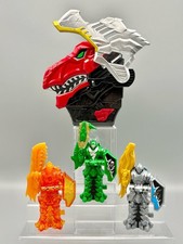 Power Rangers Dino Fury