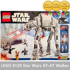 LEGO 8129 Star Wars AT-AT