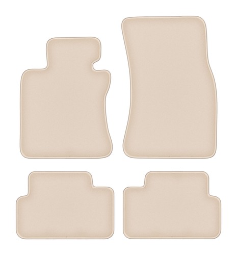 Tapis sol velours - tapis, en