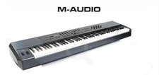Clavier Maître M AUDIO
