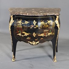 Commode style louis en - louis, xv