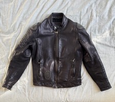 VERY RARE SCOTT CAMPBELL X