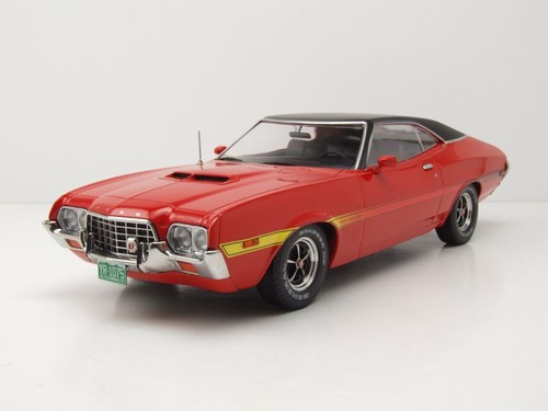 Ford gran torino sport - torino,