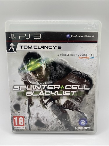 Splinter cell blacklist - splinter, :