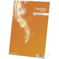 Présentoir de comptoir