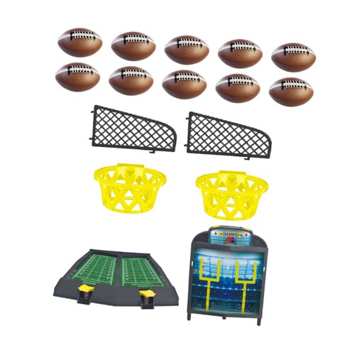 Jeu rugby arcade de - jeu, d'arcade