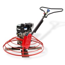 Talocheuse / Hélicoptère mécanique pour béton 4,8 kW B & S D55390