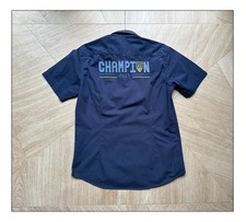 Polo chemise ASM Clermont