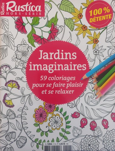 Rustica jardins - 11, hs