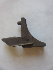 Support pare-chocs avant droit