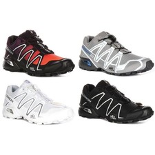 Salomon Speedcross 3 Quicklace