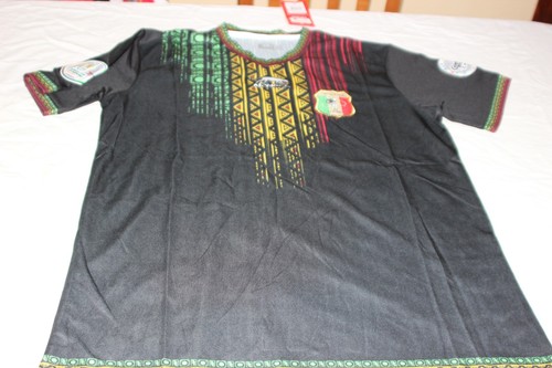Shirt football coupe - de,
