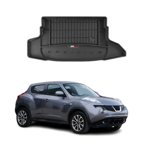 Tapis coffre pour - de, nissan