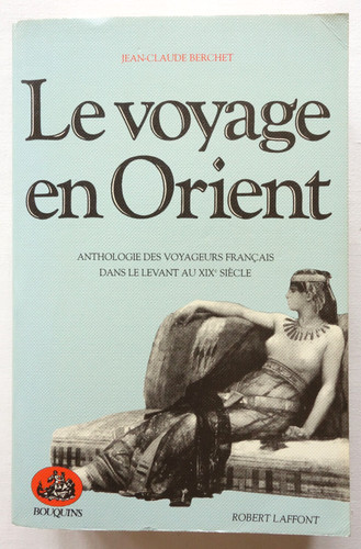 Voyage orient - voyage,