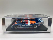 Spark porsche 962c le - porsche, 16