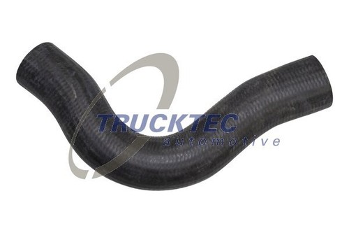 Trucktec durite radiateur - durite, de
