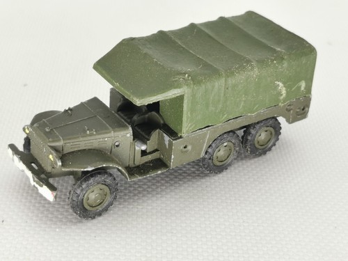France jouets dodge 6x6 - france, bachÉ