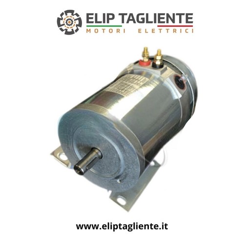 Moteur électrique 12v 630w - moteur,