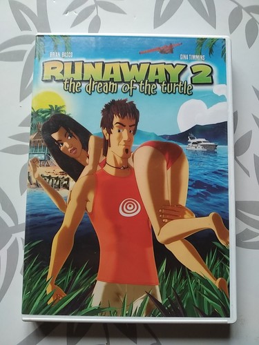 Runaway the dream - of,