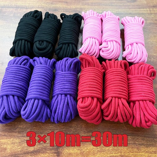 3pcs fétiche corde de - 3pcs,