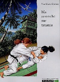 Revanche sur tatamis - sur,