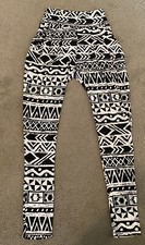 Womens summer long pants