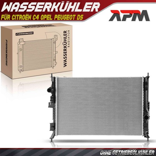 Refroidisseur radiateur moteur - refroidisseur,