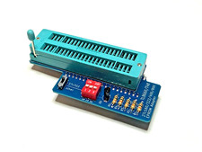 TL866 Plus T48 MiniPro