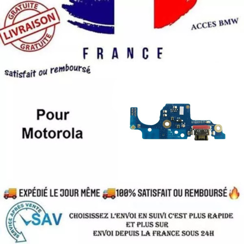 Connecteur charge pour - charge,