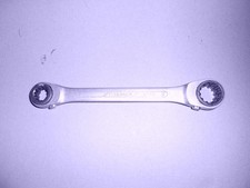 clé plate à cliquer BERNER