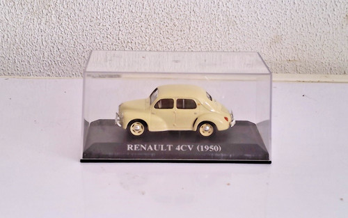 Voiture ixo altaya - voiture,