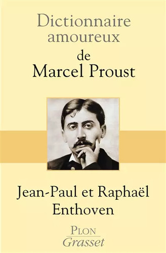 Dictionnaire amoureux - , de