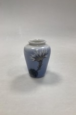 Vase Royal Copenhagen Art