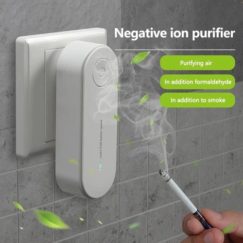Mini purificateur air - mini, et