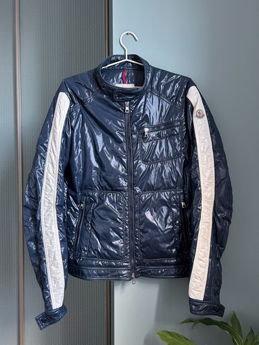 Doudoune moncler laurent - moncler,