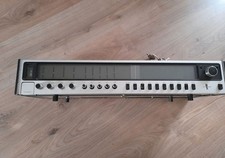 PHILIPS 22 RH 732 AMPLI TUNER 2X12 WATT 5 GAMMES GO-PO1-PO2-OC-FM STEREO