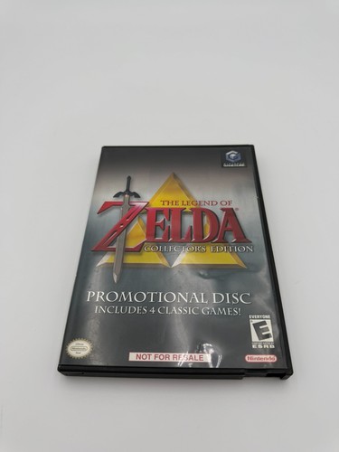 The legend zelda - legend,
