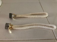 2  Mèches Bruleurs Lampe BERGER -