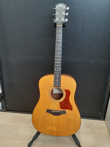 Guitare acoustique taylor 110 - taylor,