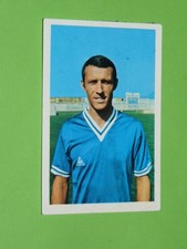 #44 JEAN-PIERRE TRIBOT AS ANGOULEME AGEDUCATIFS FOOTBALL 1970-1971