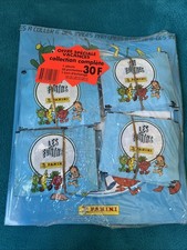 Album PANINI Vintage Les