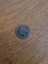 France Napoléon Pièce 10 Cent. Centimes 1808 A Paris P2844