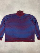 Pull fin Marin marinière